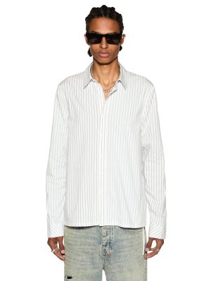 SKRIPT LS SHIRT 2 STRIPE