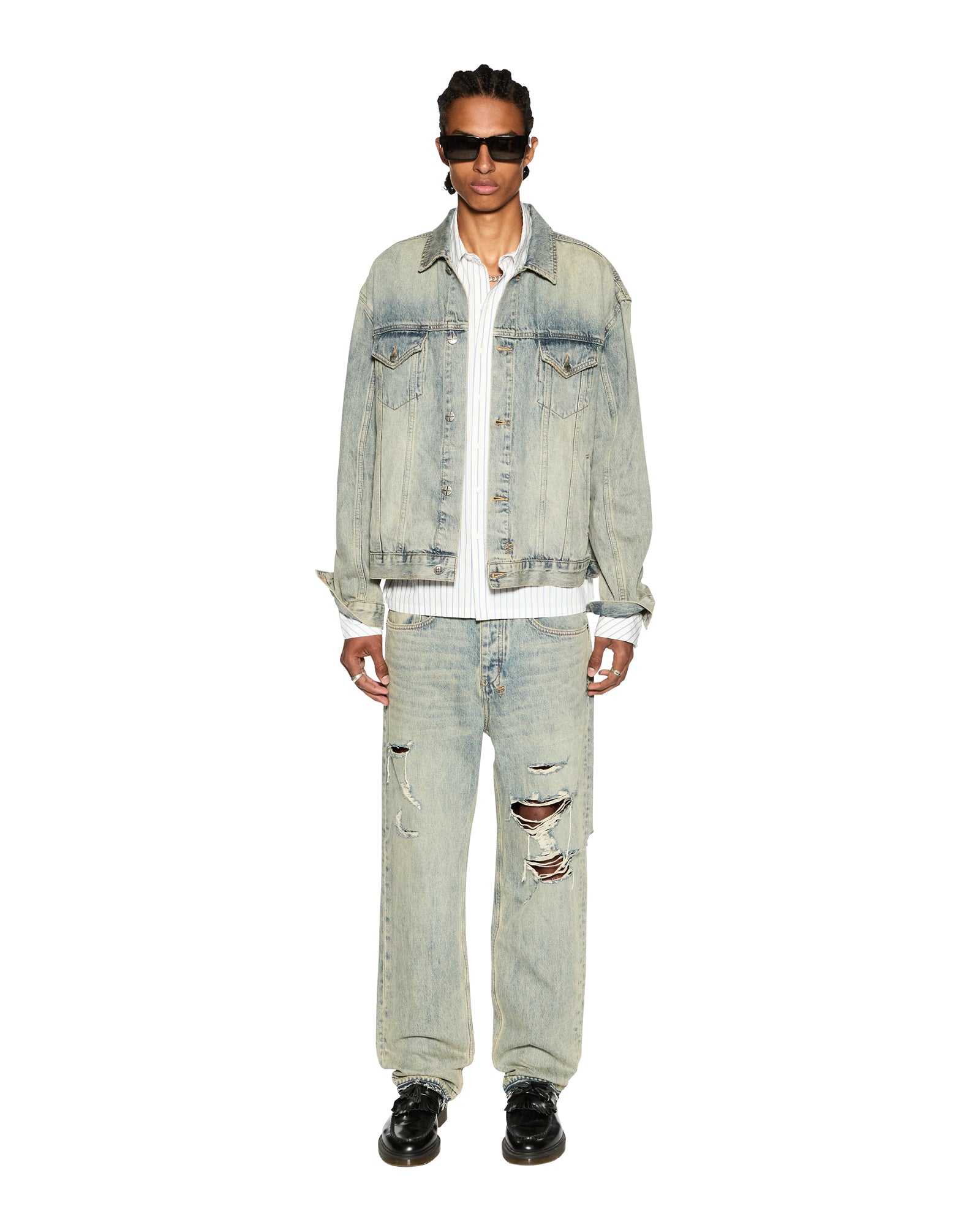 ANTI K STAGELIGHT TRASHED - Image 3