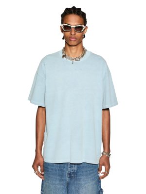 SOTT EKCESS SS TEE ICE BLUE