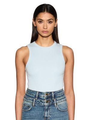 SYNDICATE TANK XTRA SKY