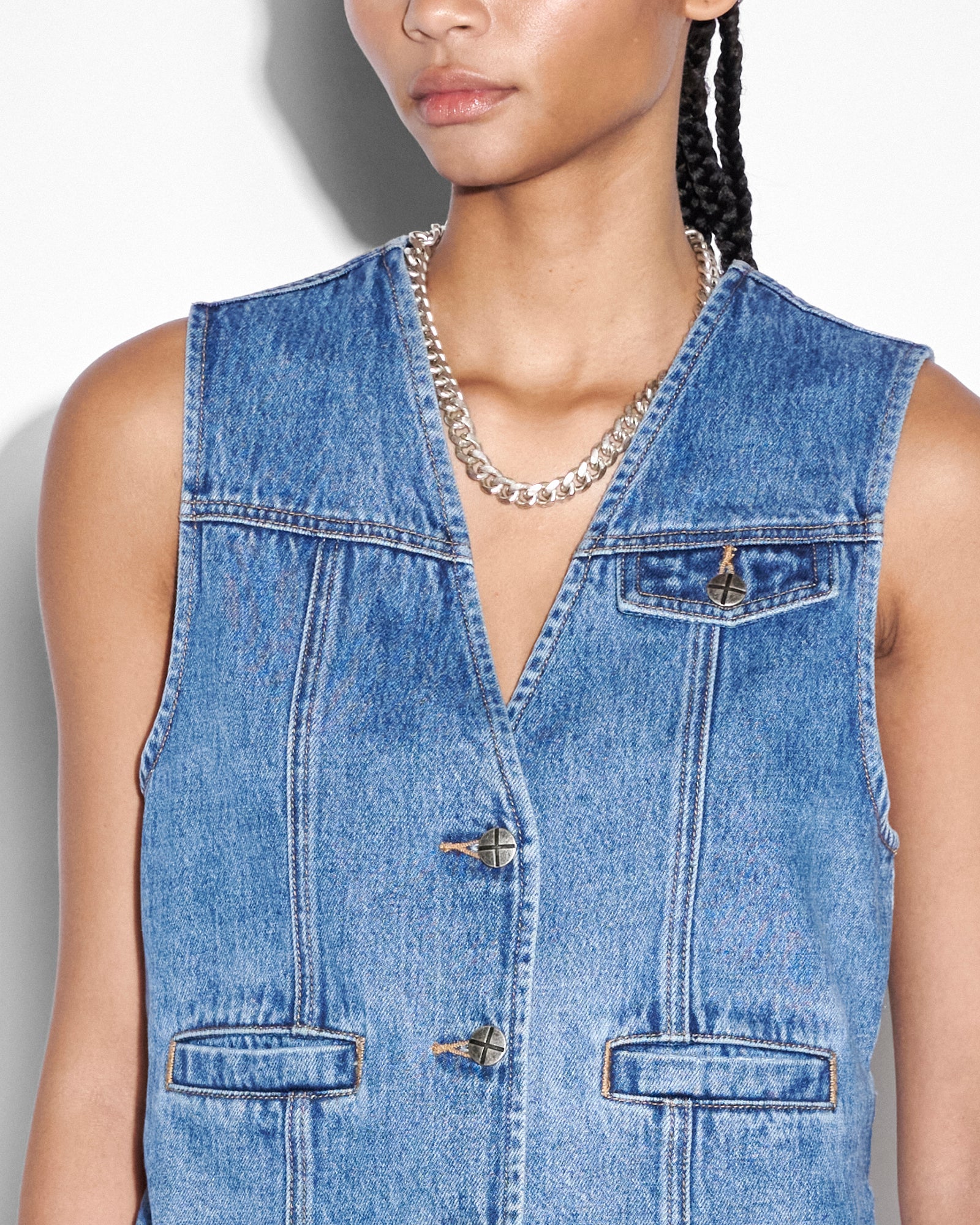 VAGABOND WAISTCOAT HERITAGE - Image 6