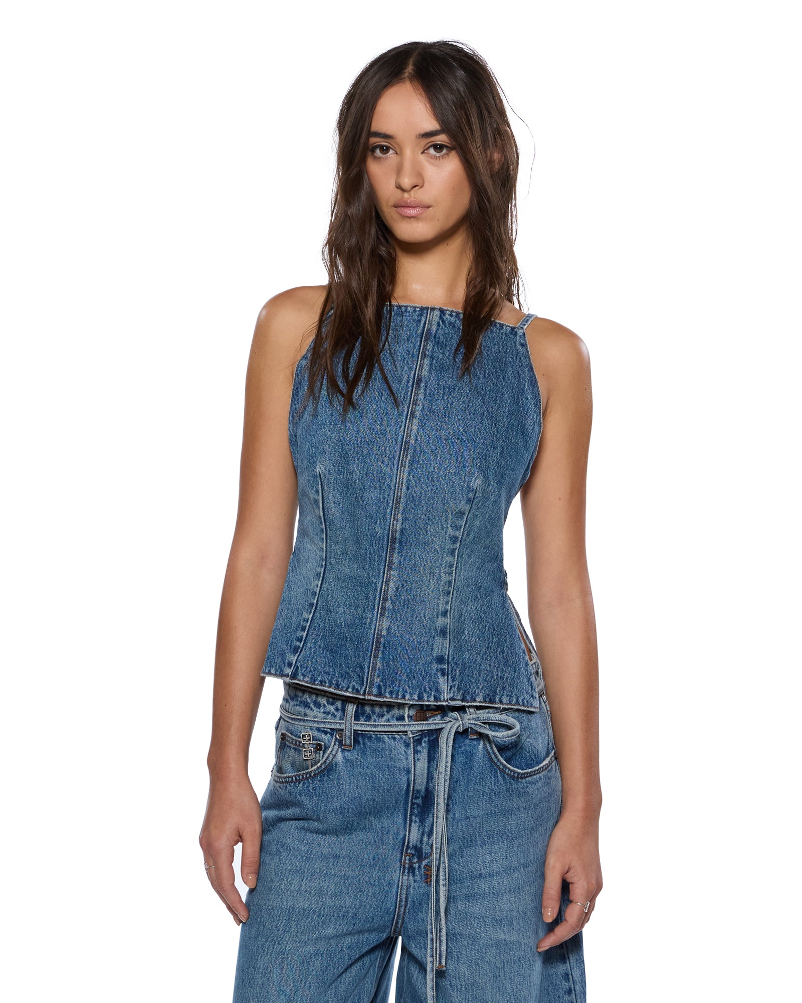 APRON TOP RELIK - Image 2