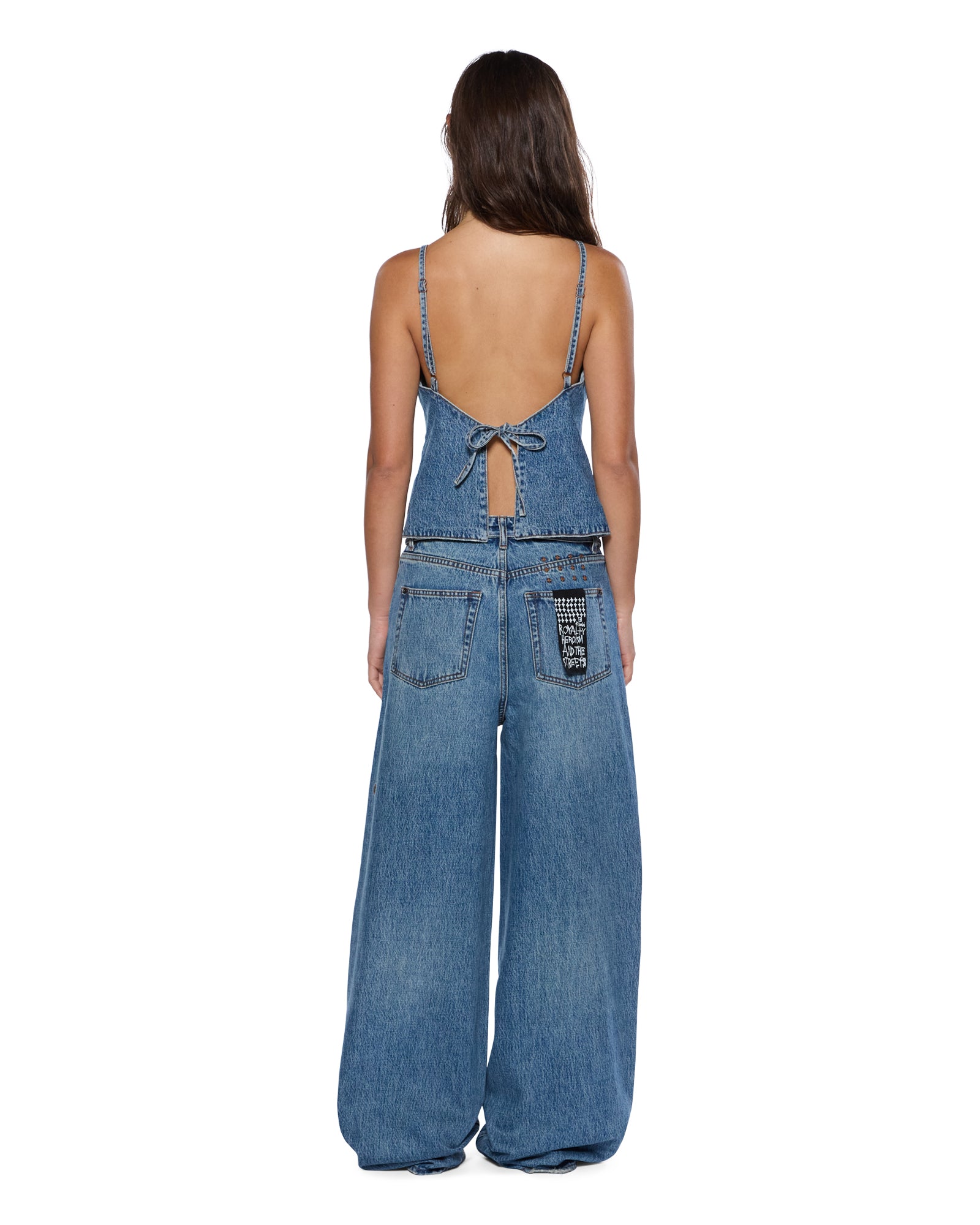 APRON TOP RELIK - Image 4