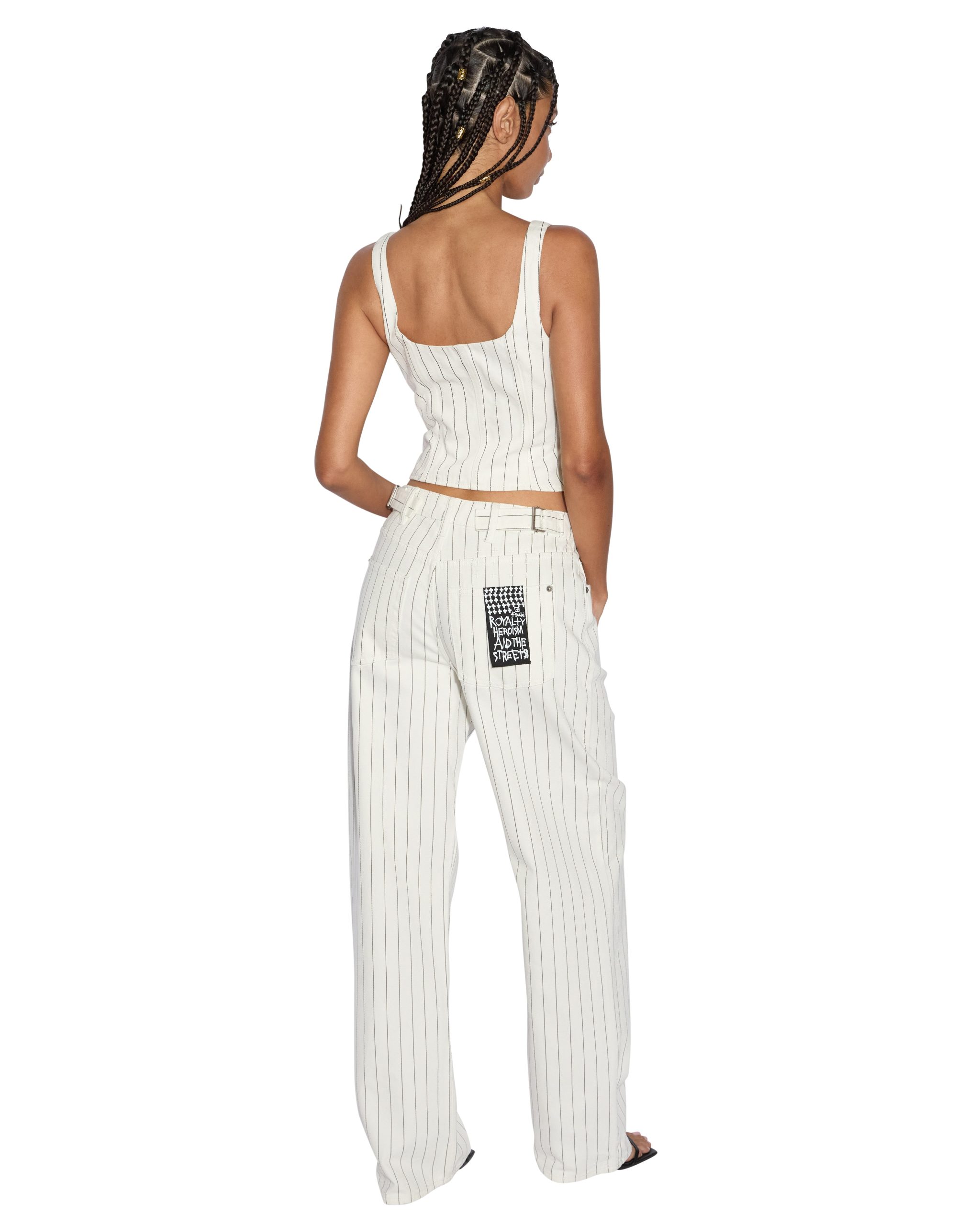 GIGI BUSTIER PROPHETIK - Image 6