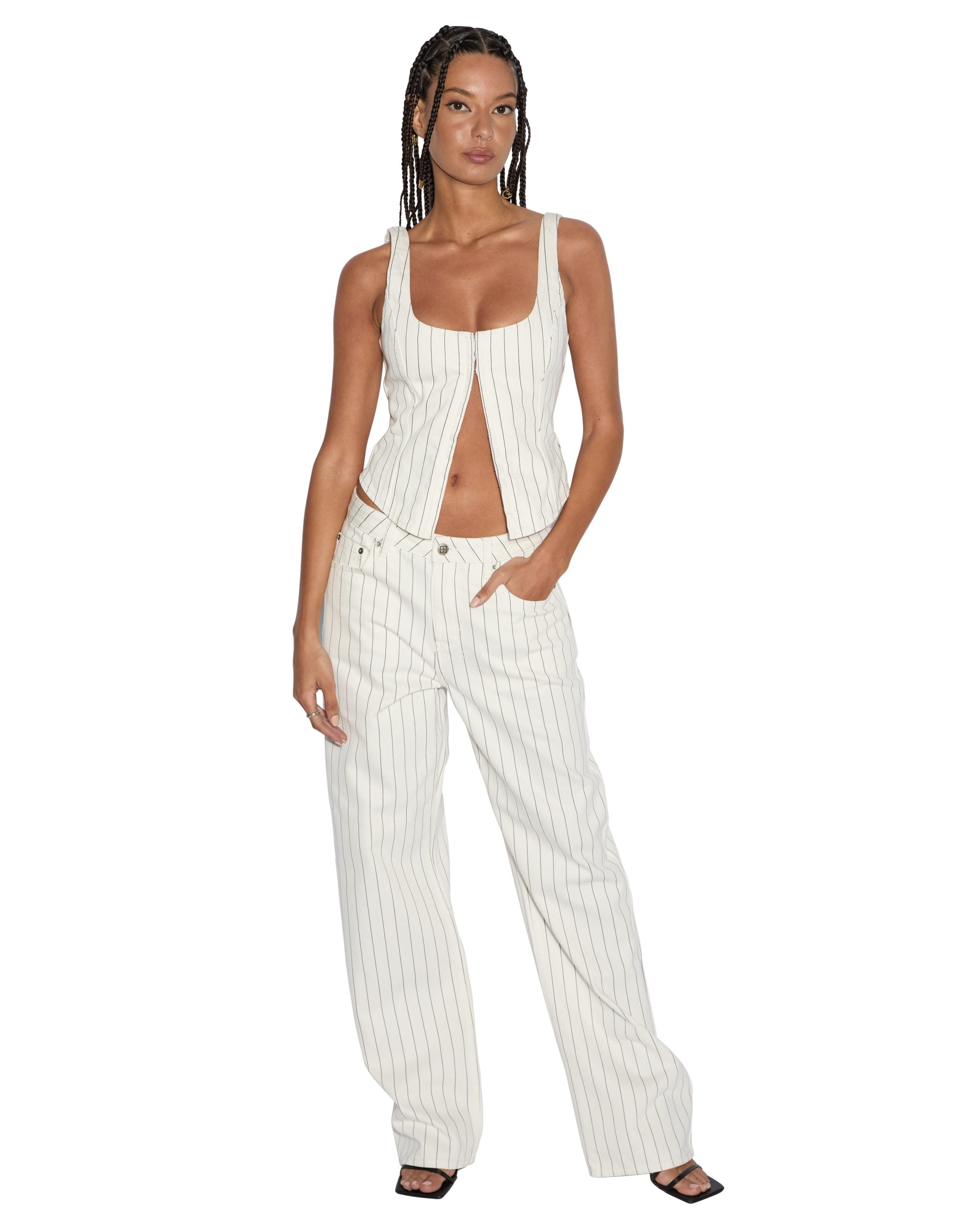 GIGI BUSTIER PROPHETIK - Image 3