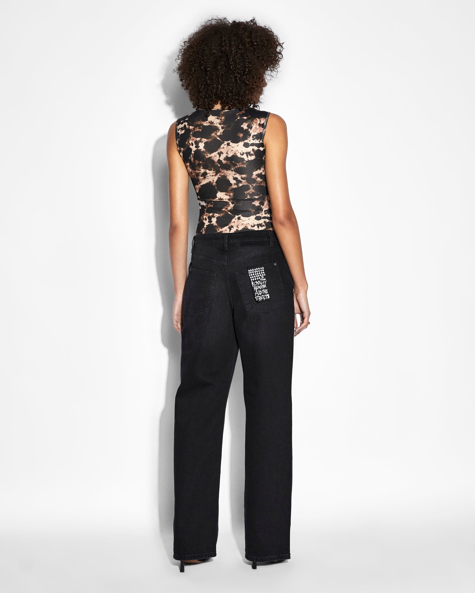 KHAOS BODYSUIT - Image 7