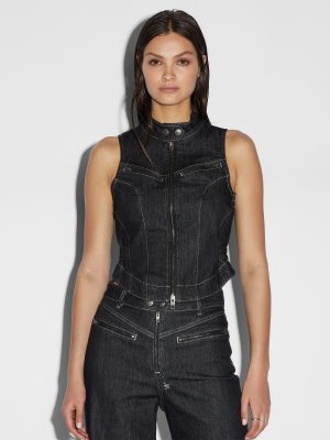 PARADIGM GILET MIDNIGHT