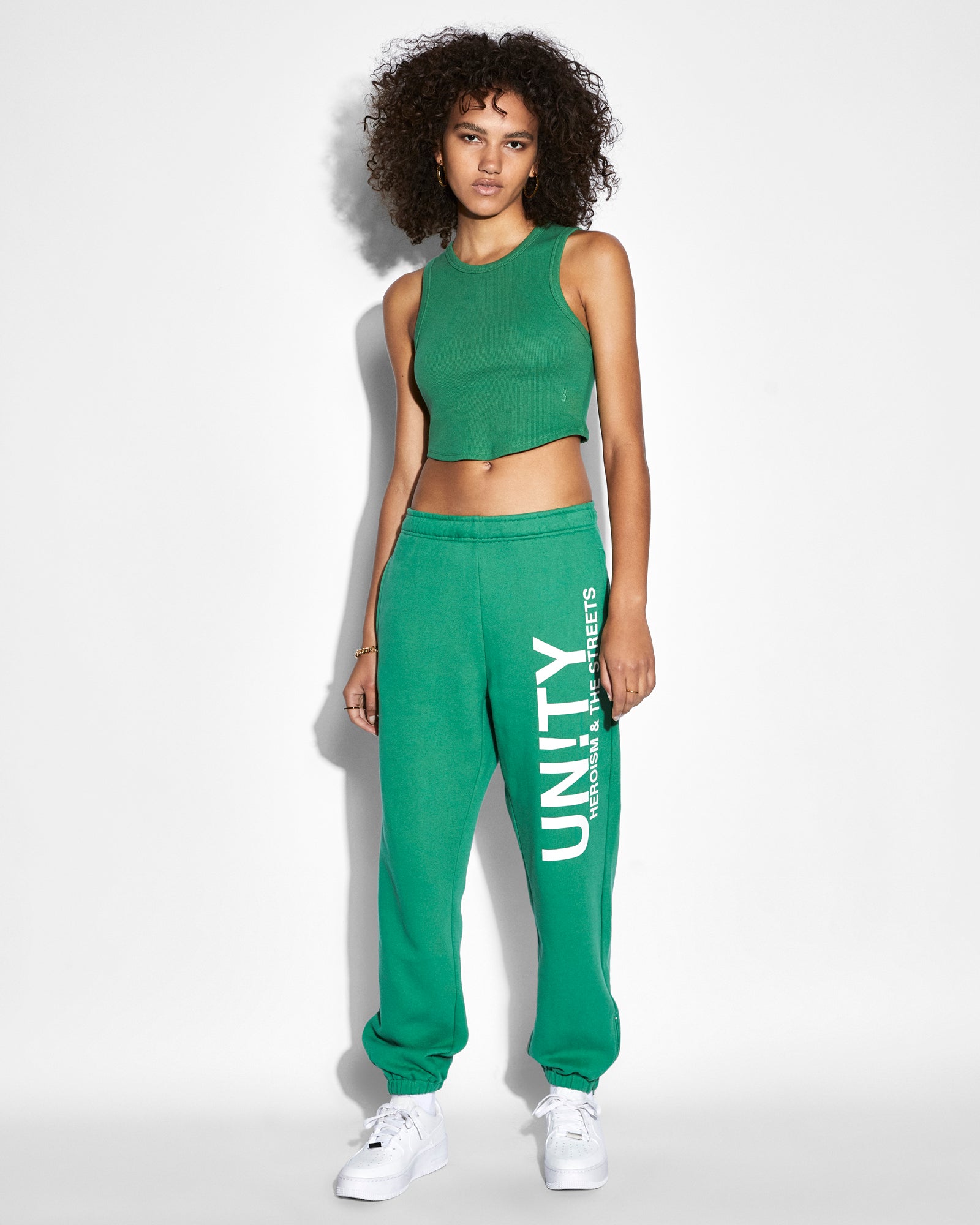 SYNDICATE TANK JADE - Image 2