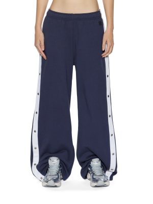 ORIGIN TRAKPANT SPLICED INK