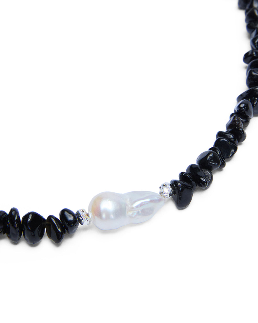 UNCUT NOIR CHOKER - Image 3