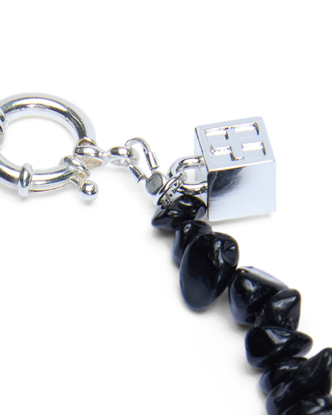 UNCUT NOIR CHOKER - Image 5