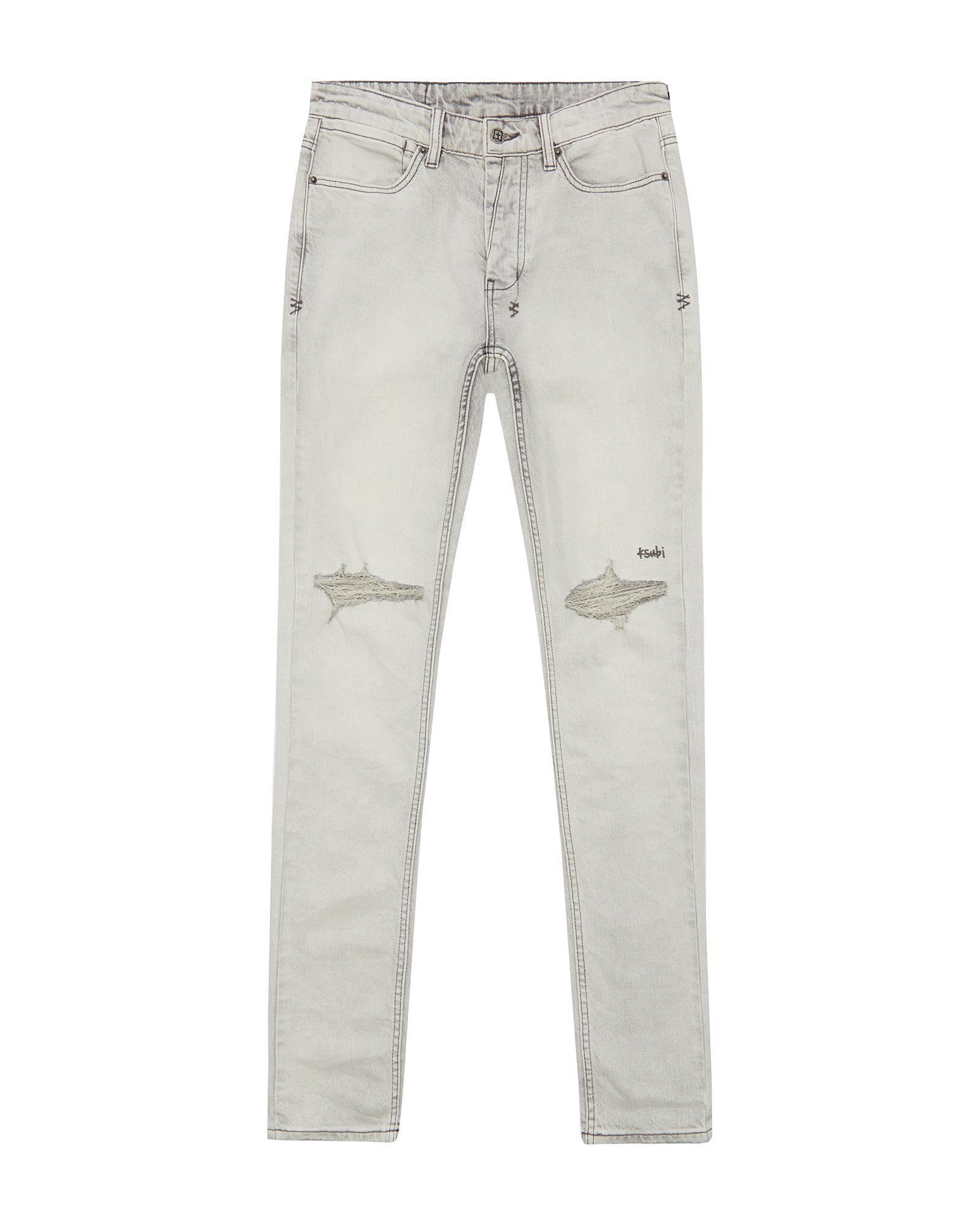 VAN WINKLE WHITE SNOW - Image 5