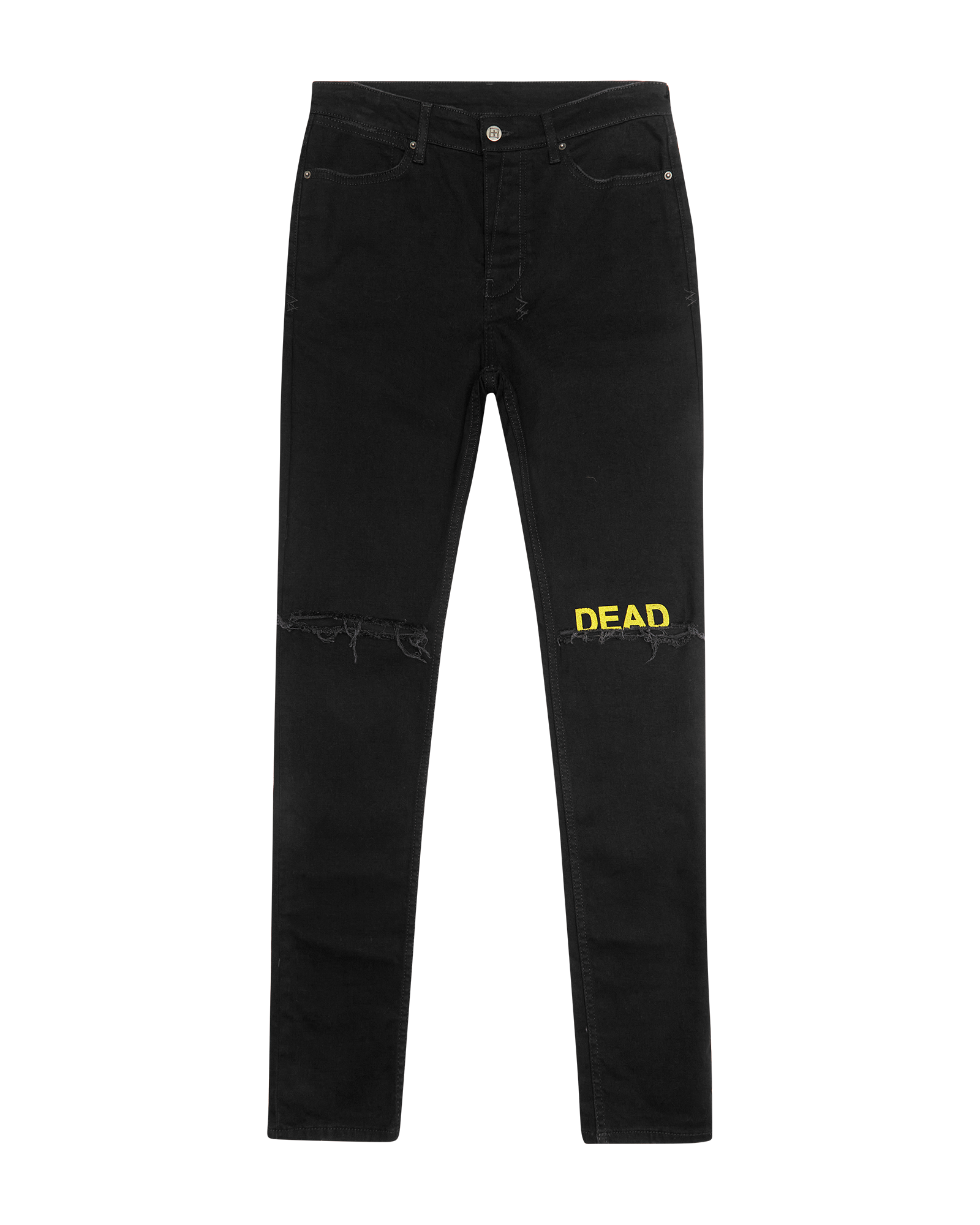 VAN WINKLE LAID BLACK DEAD - Image 6