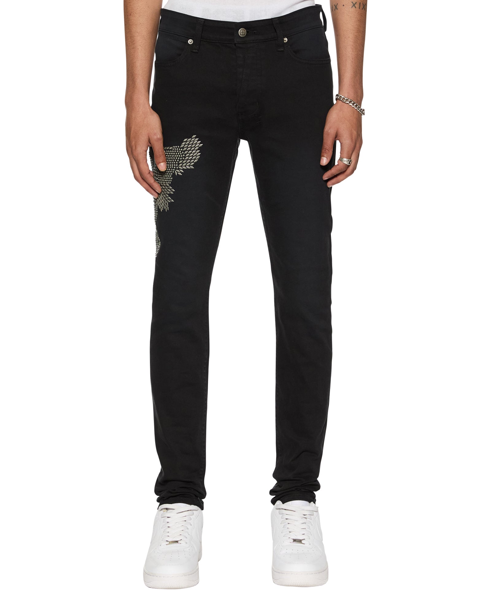 VAN WINKLE REPLICA EAGLE - Image 2