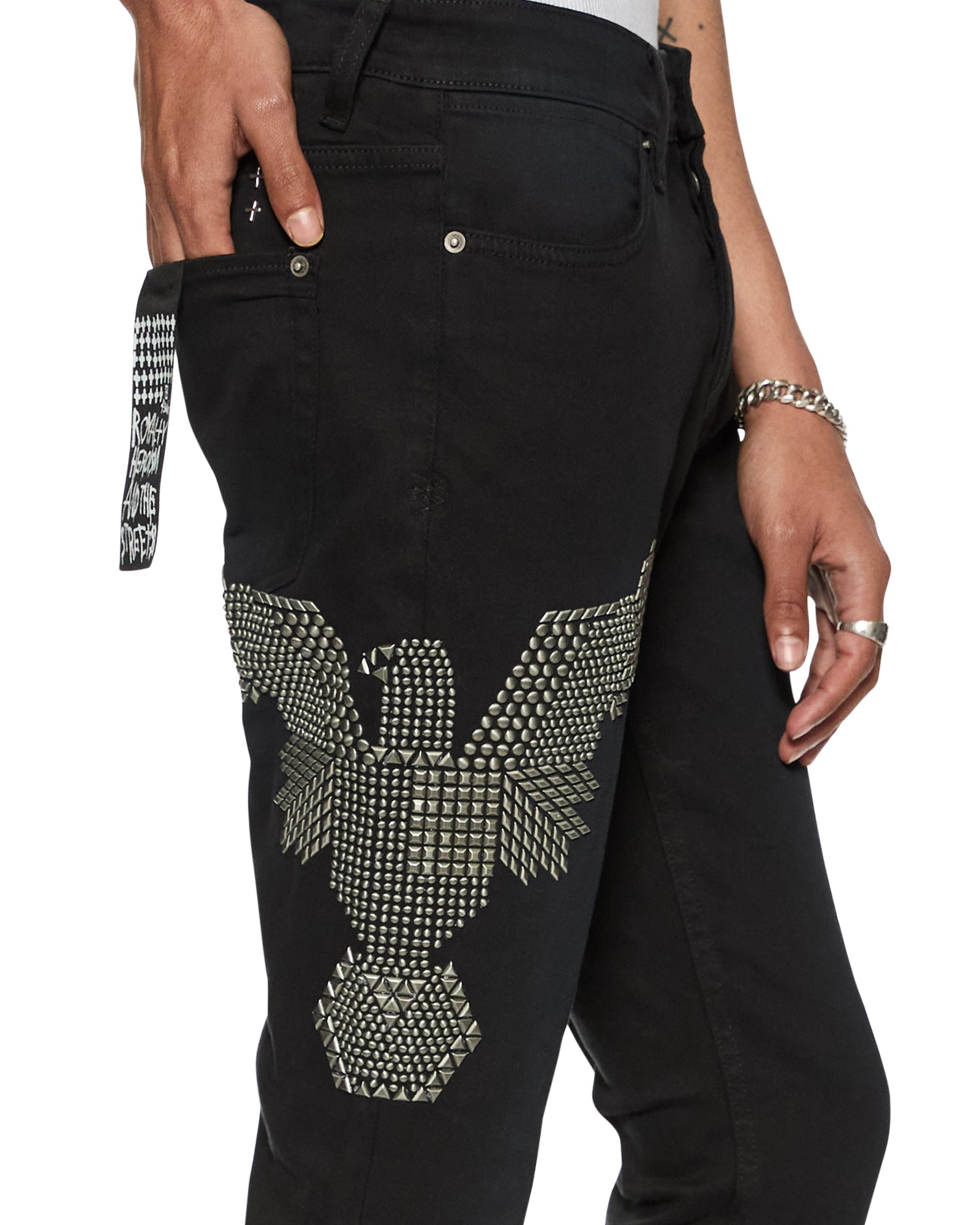 VAN WINKLE REPLICA EAGLE - Image 3