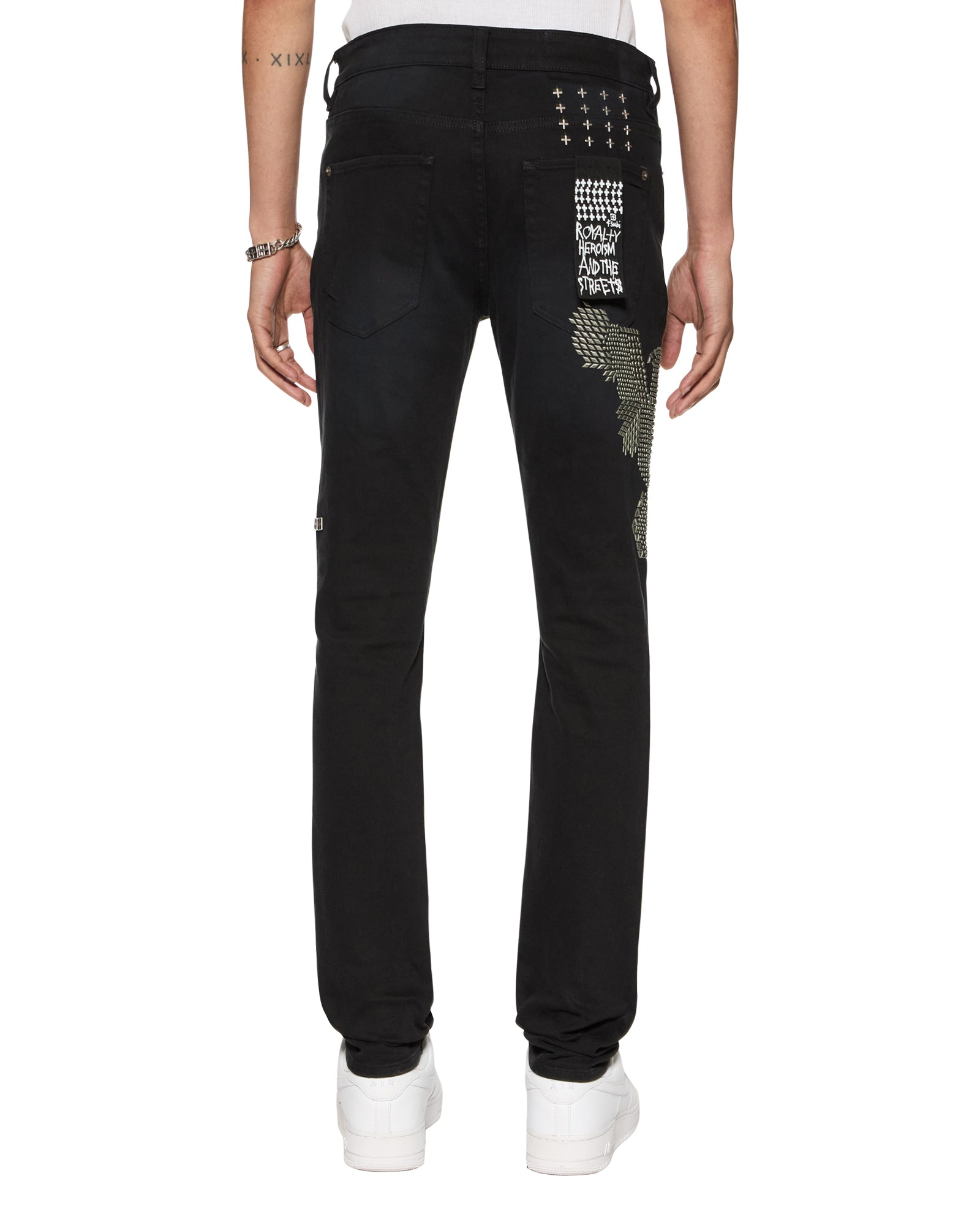 VAN WINKLE REPLICA EAGLE - Image 5