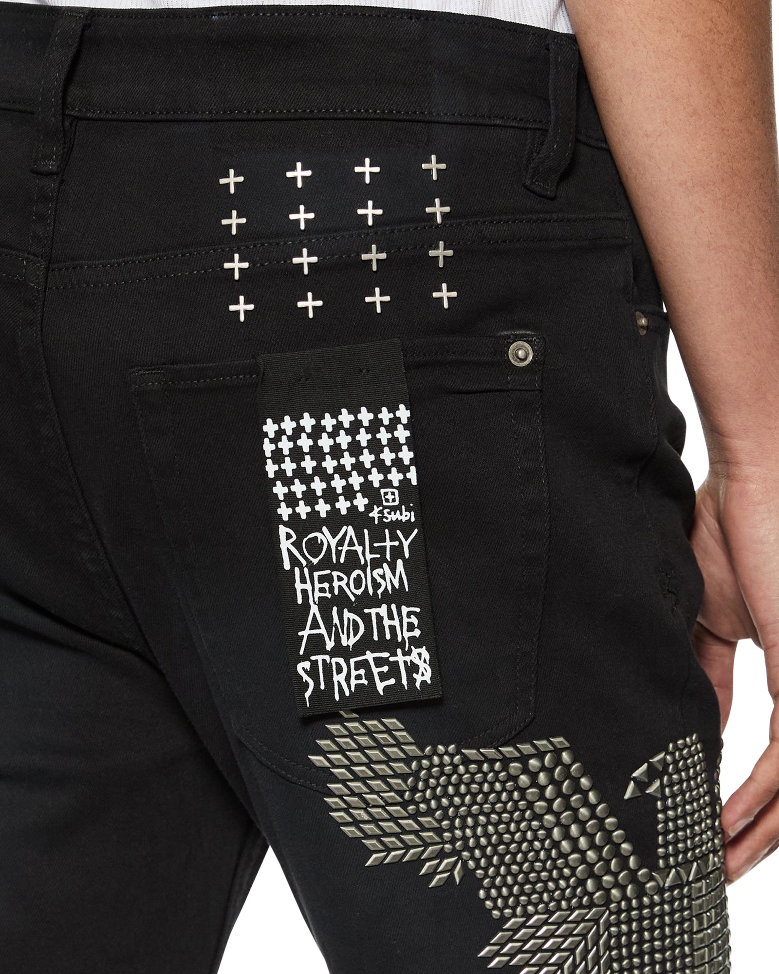 VAN WINKLE REPLICA EAGLE - Image 4