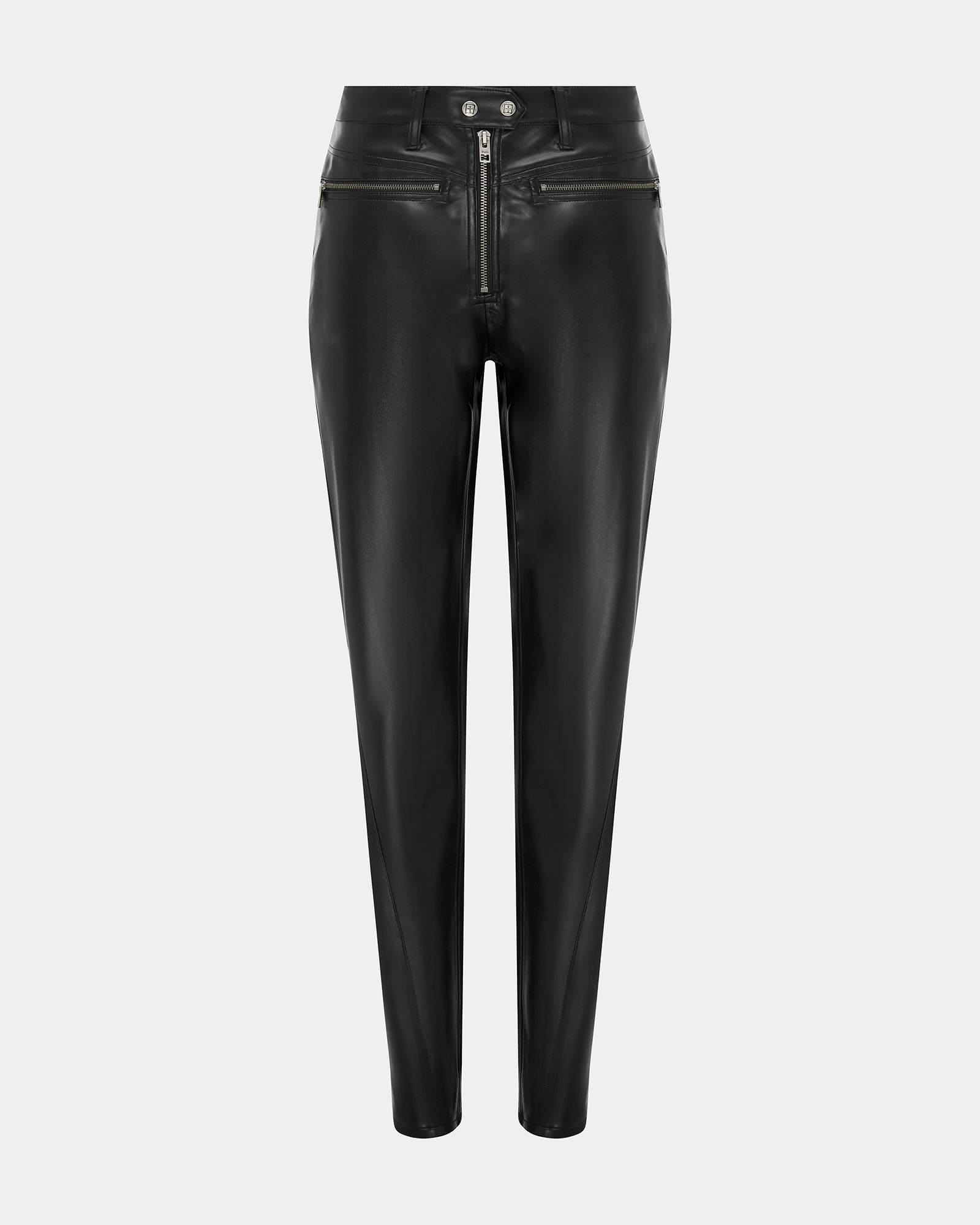 VIVIENNE PANT BLACK - Image 5
