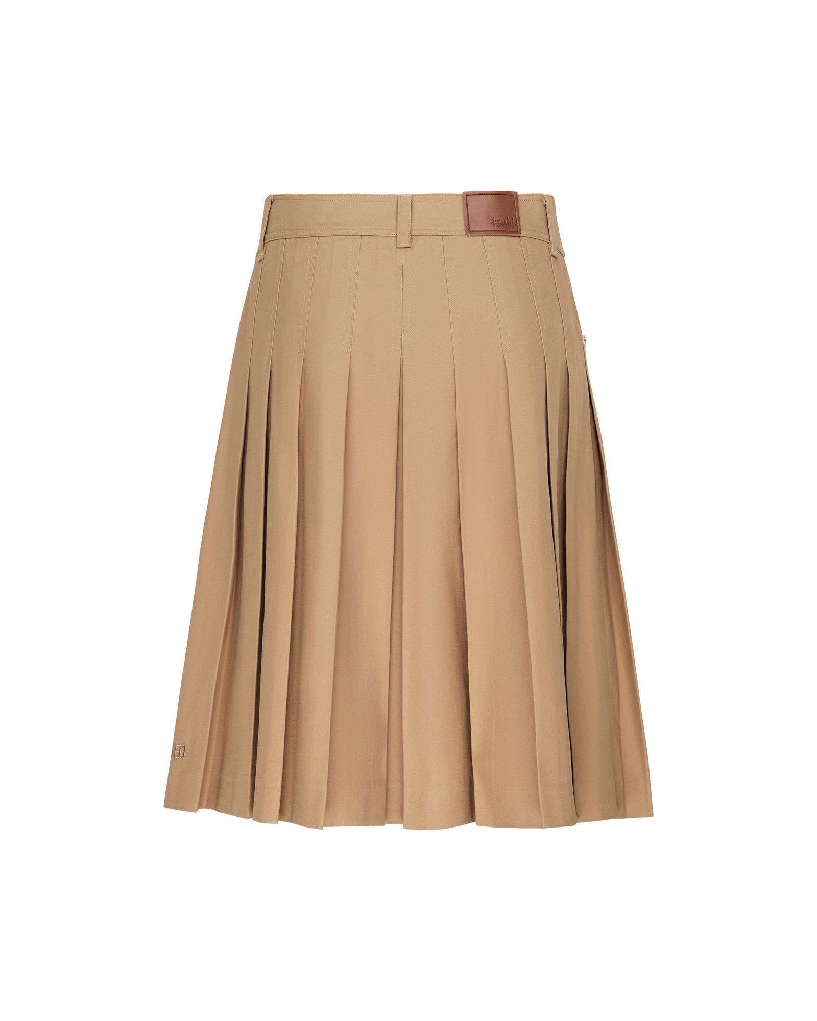 TRINITY KILT TAN - Image 7