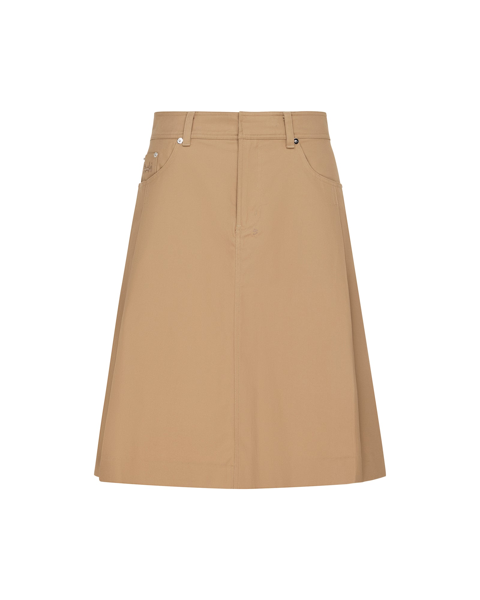 TRINITY KILT TAN - Image 6
