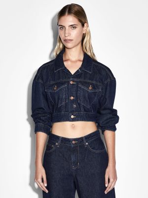 KOMMAND JACKET LEGACY