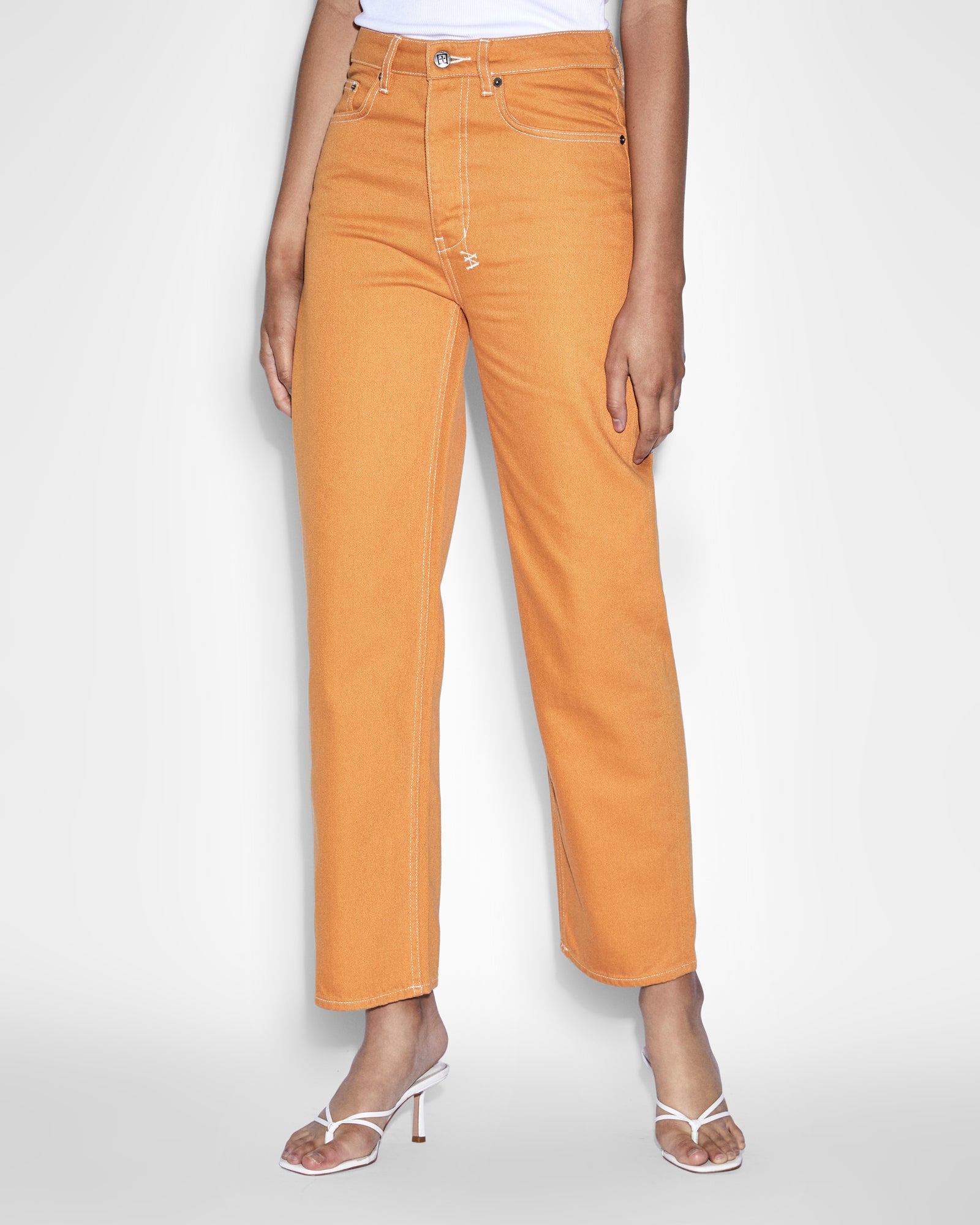 BROOKLYN JEAN FLAME - Image 7