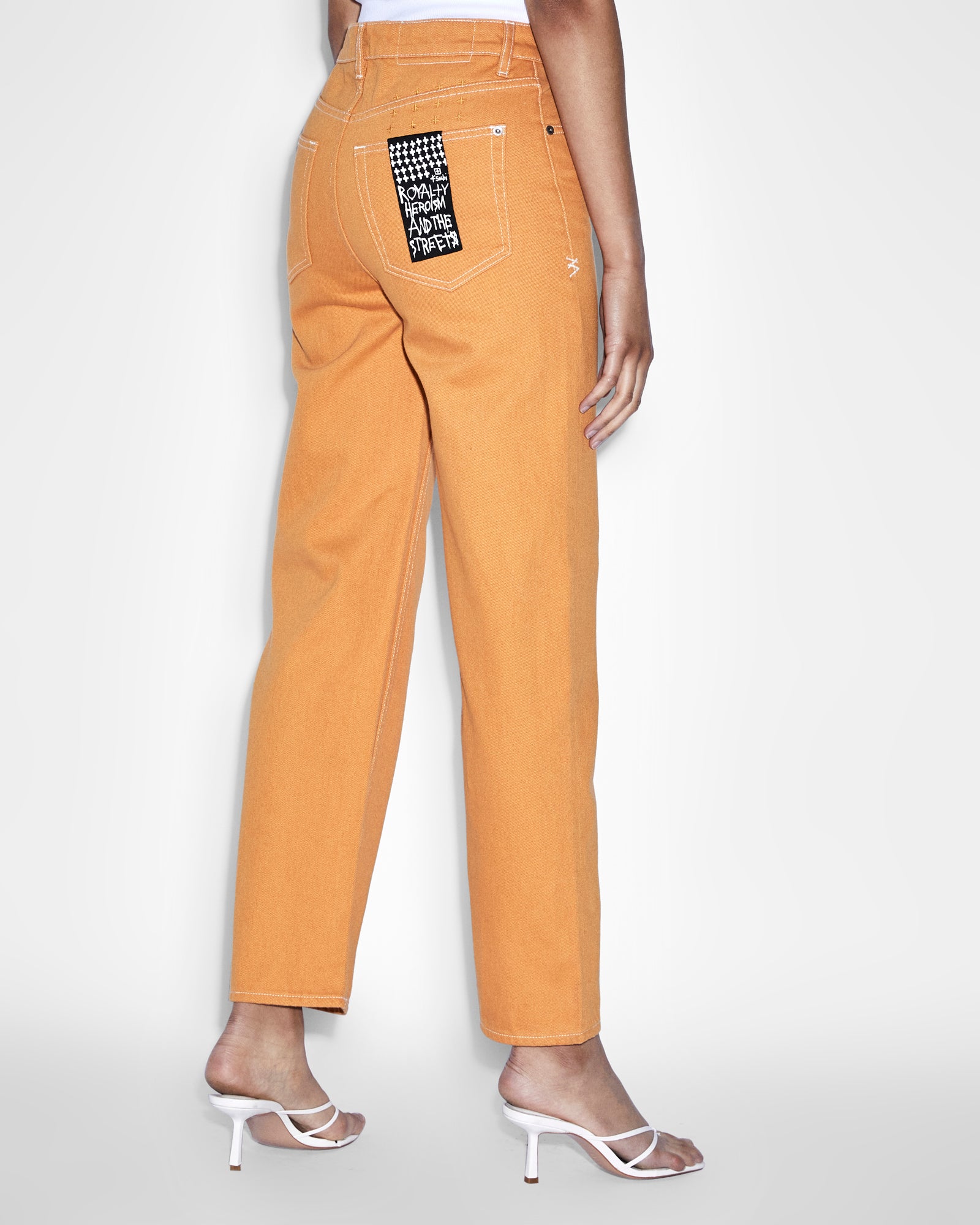 BROOKLYN JEAN FLAME - Image 9