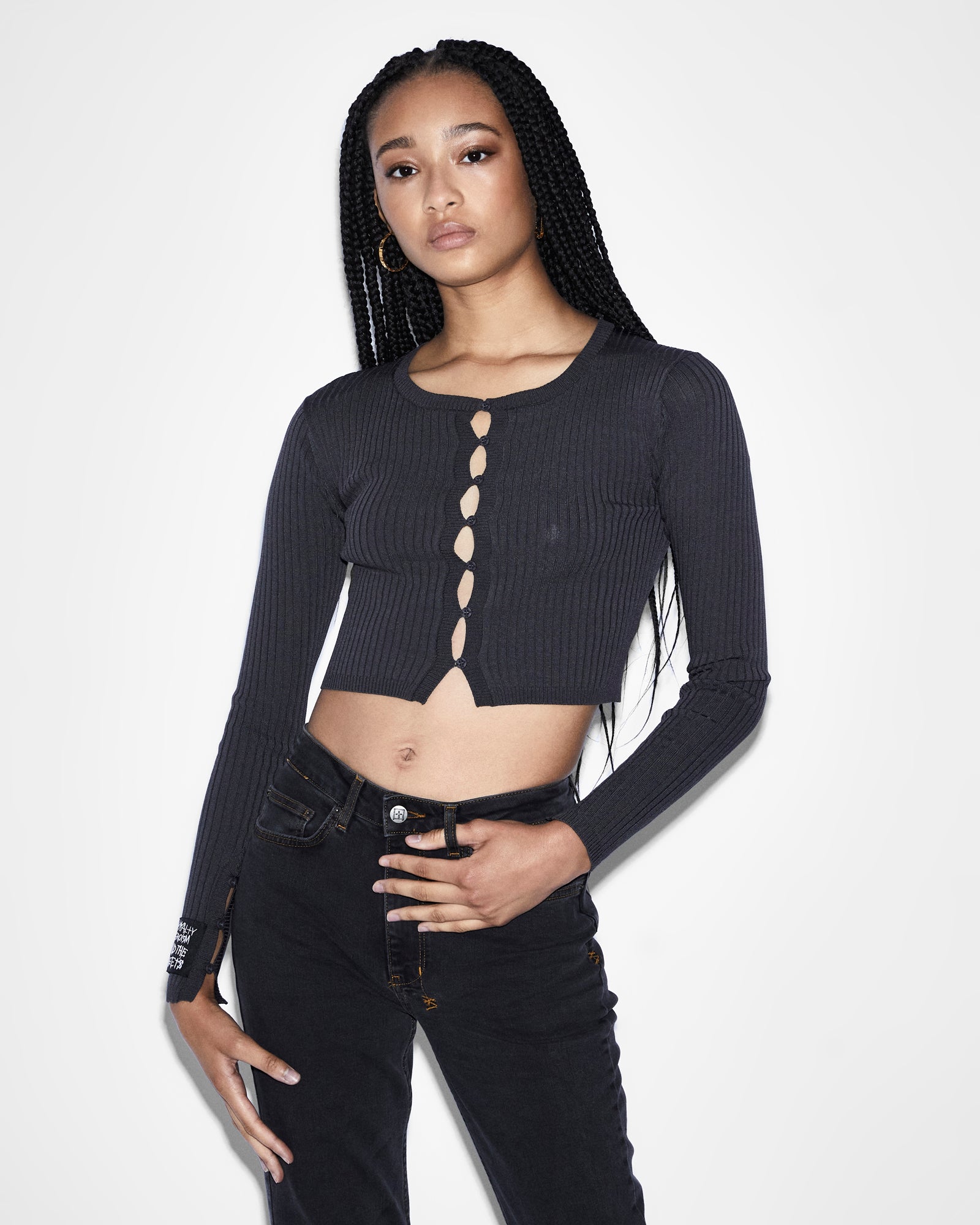 TRANSCEND CARDI SILVER - Image 6