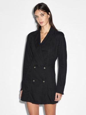 RAPTURE DRESS STEALTH