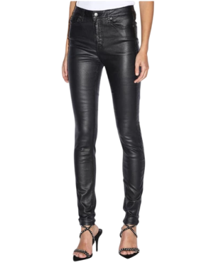 SPRAY ON XTRA JET BLACK WAX