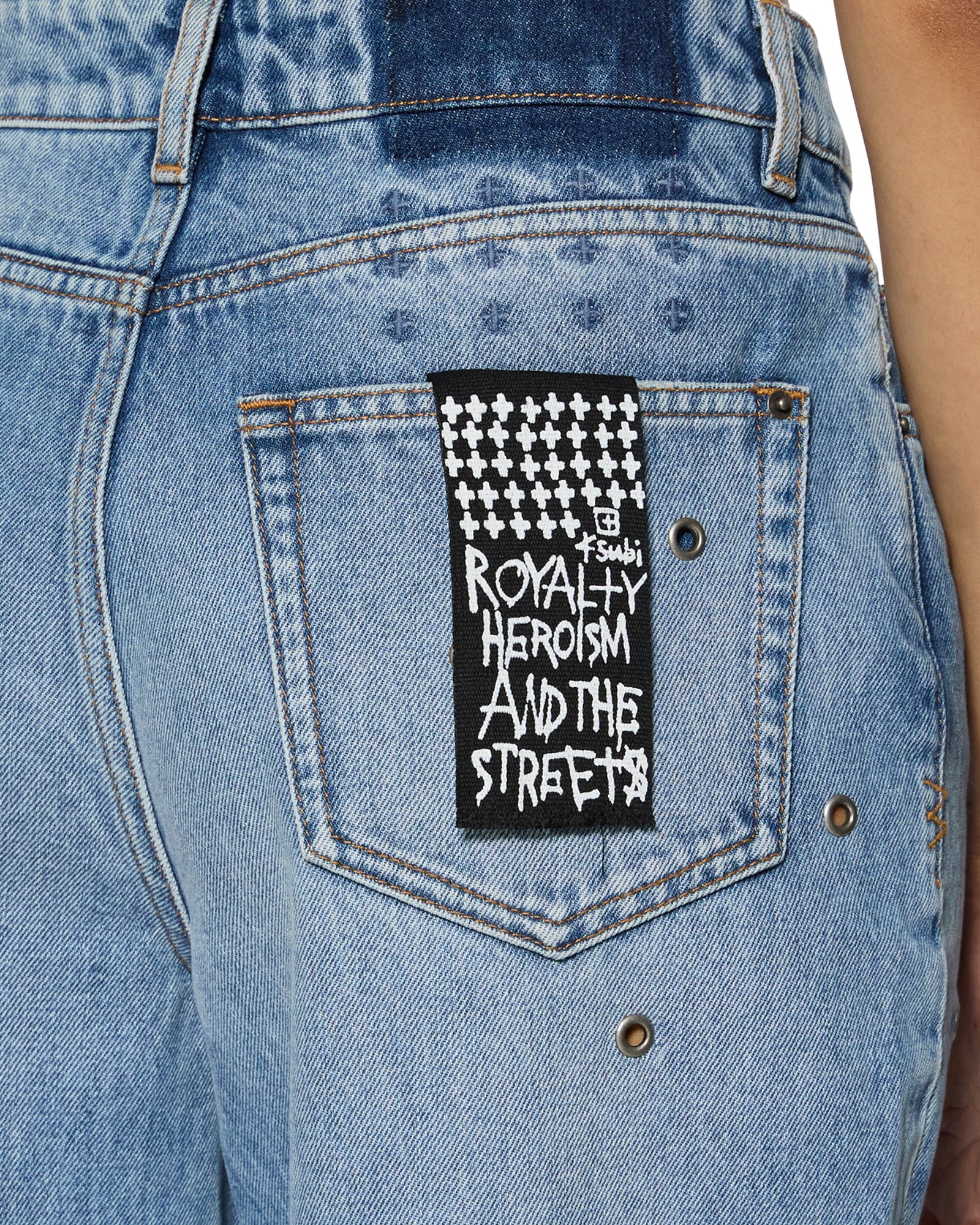 RELAX JEAN CHROMA - Image 4