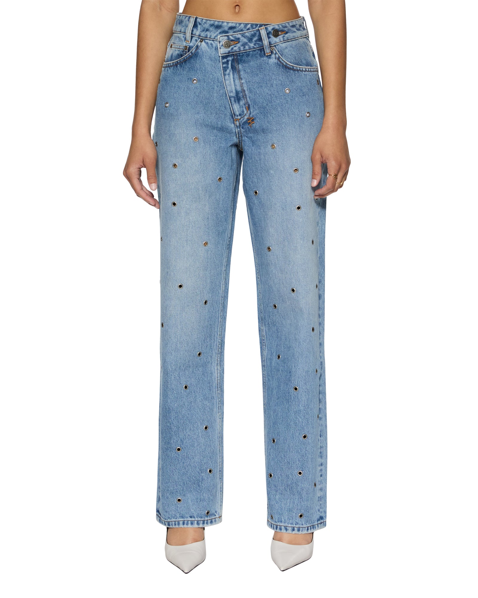 RELAX JEAN CHROMA - Image 3