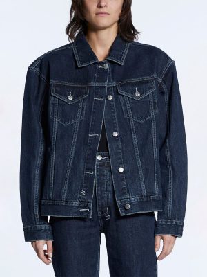 OVERSIZED JACKET OBSCURA