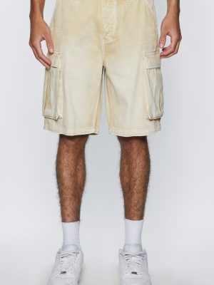 FUGITIVE CARGO SHORT SAND
