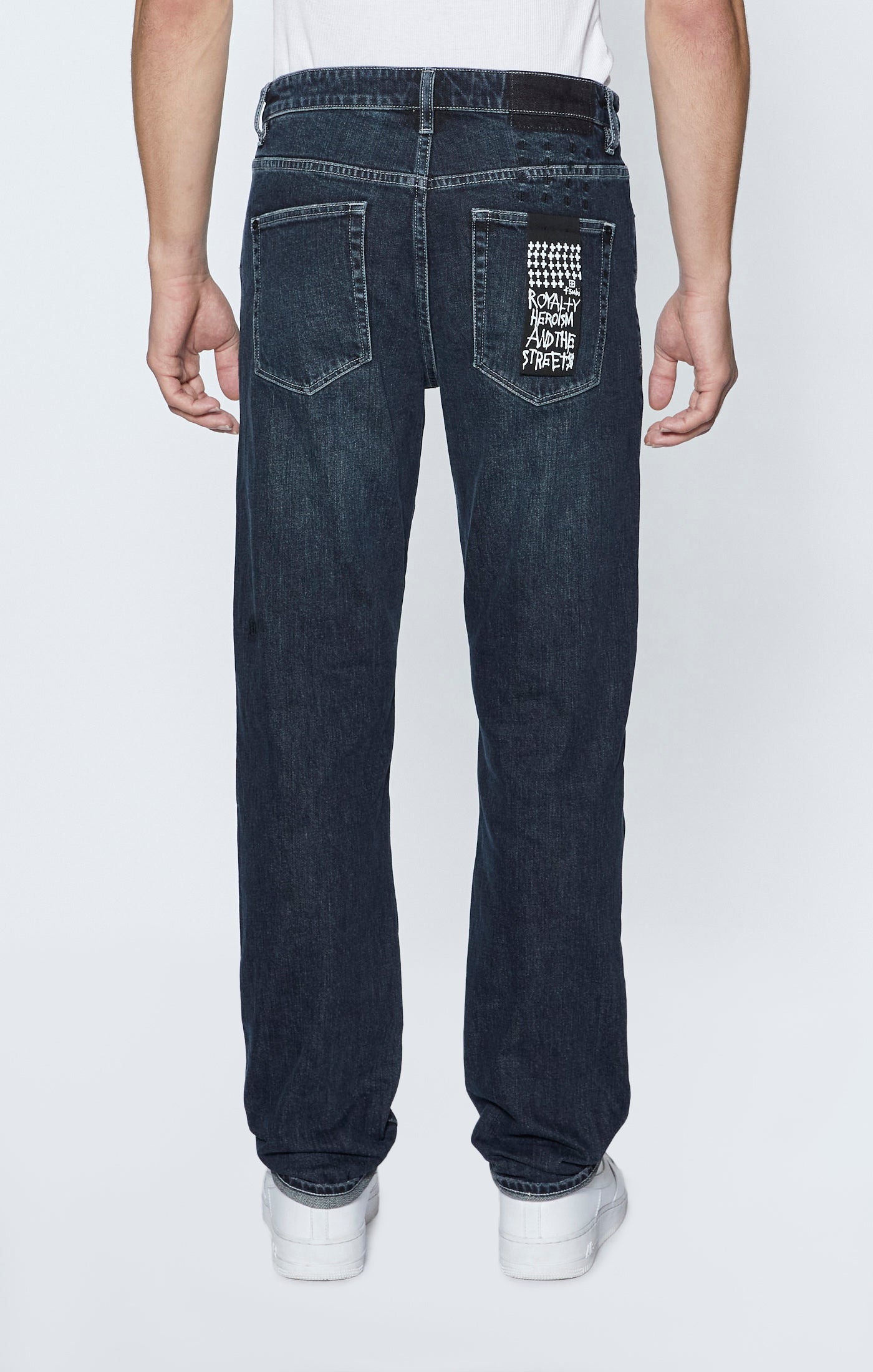 HAZLOW BLUE BLOOD - Image 3