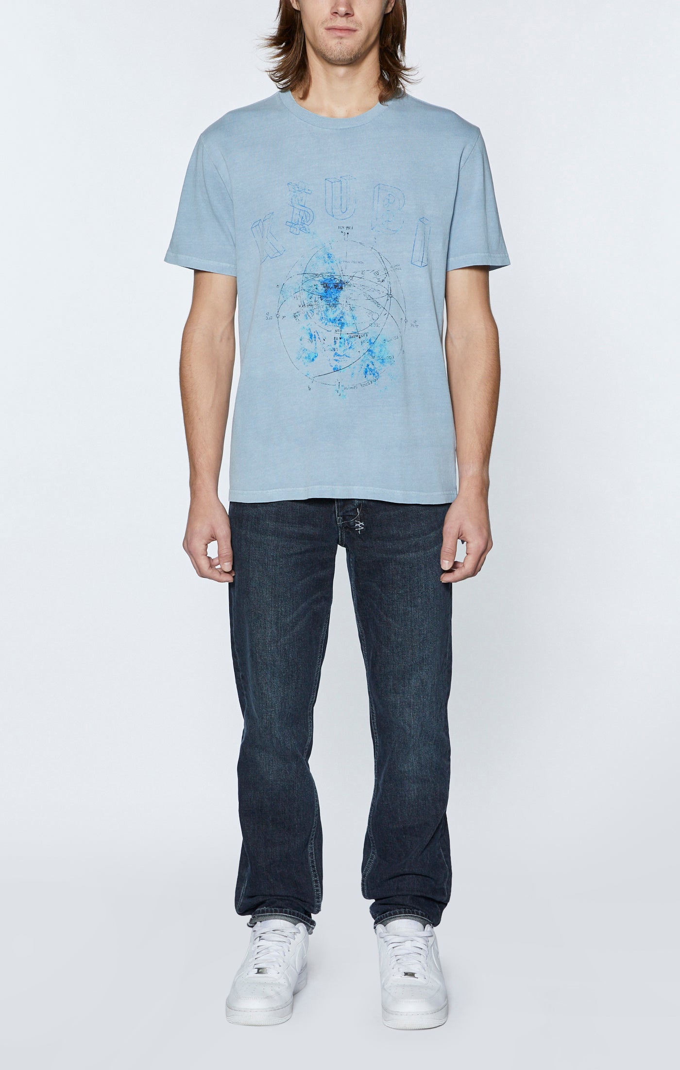 HAZLOW BLUE BLOOD - Image 2