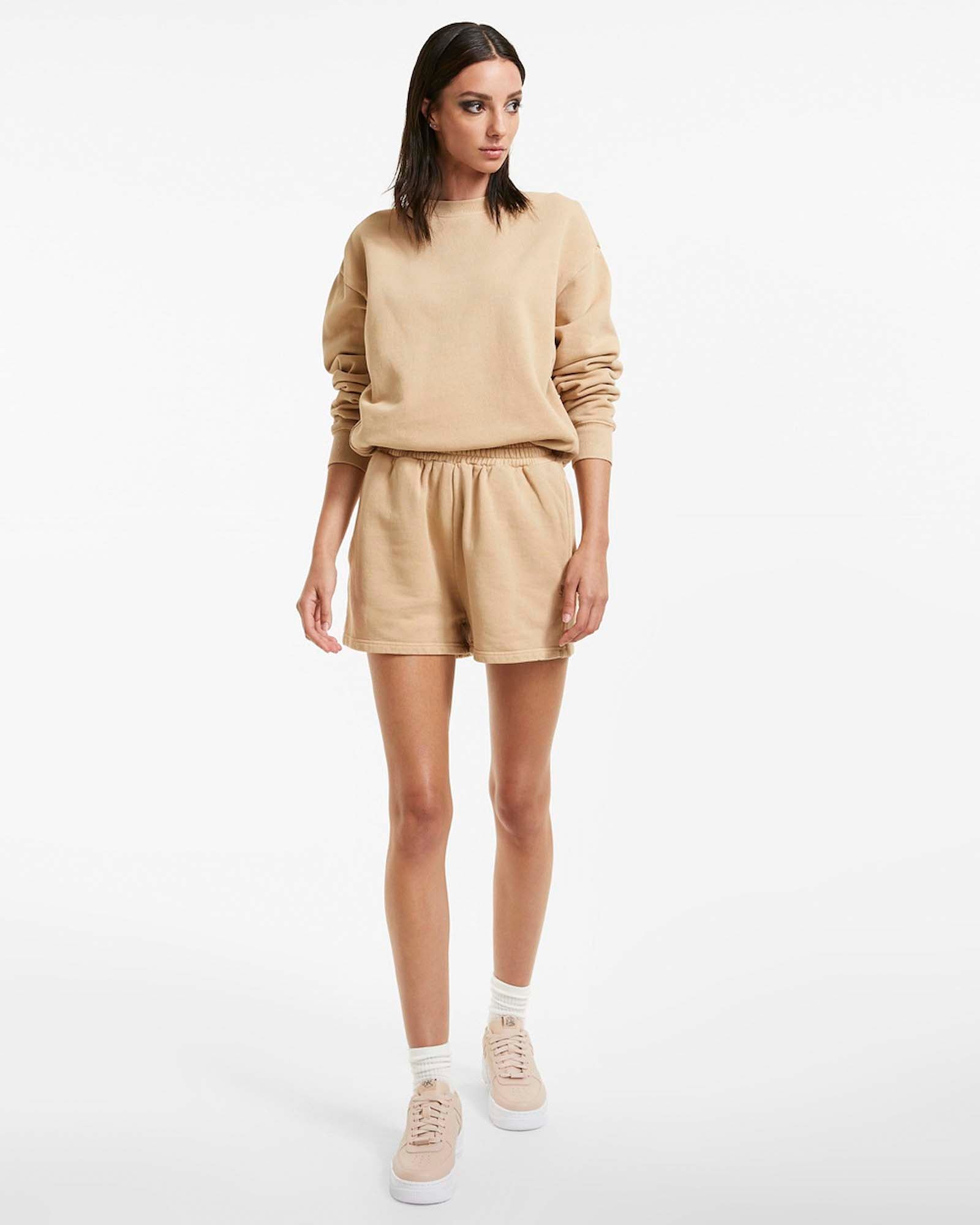 3 X 4 TRAK SHORT LATTE - Image 2