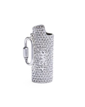 Krystal Lighter Case