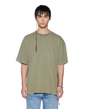 Intruder Ekcess Ss Tee Militant