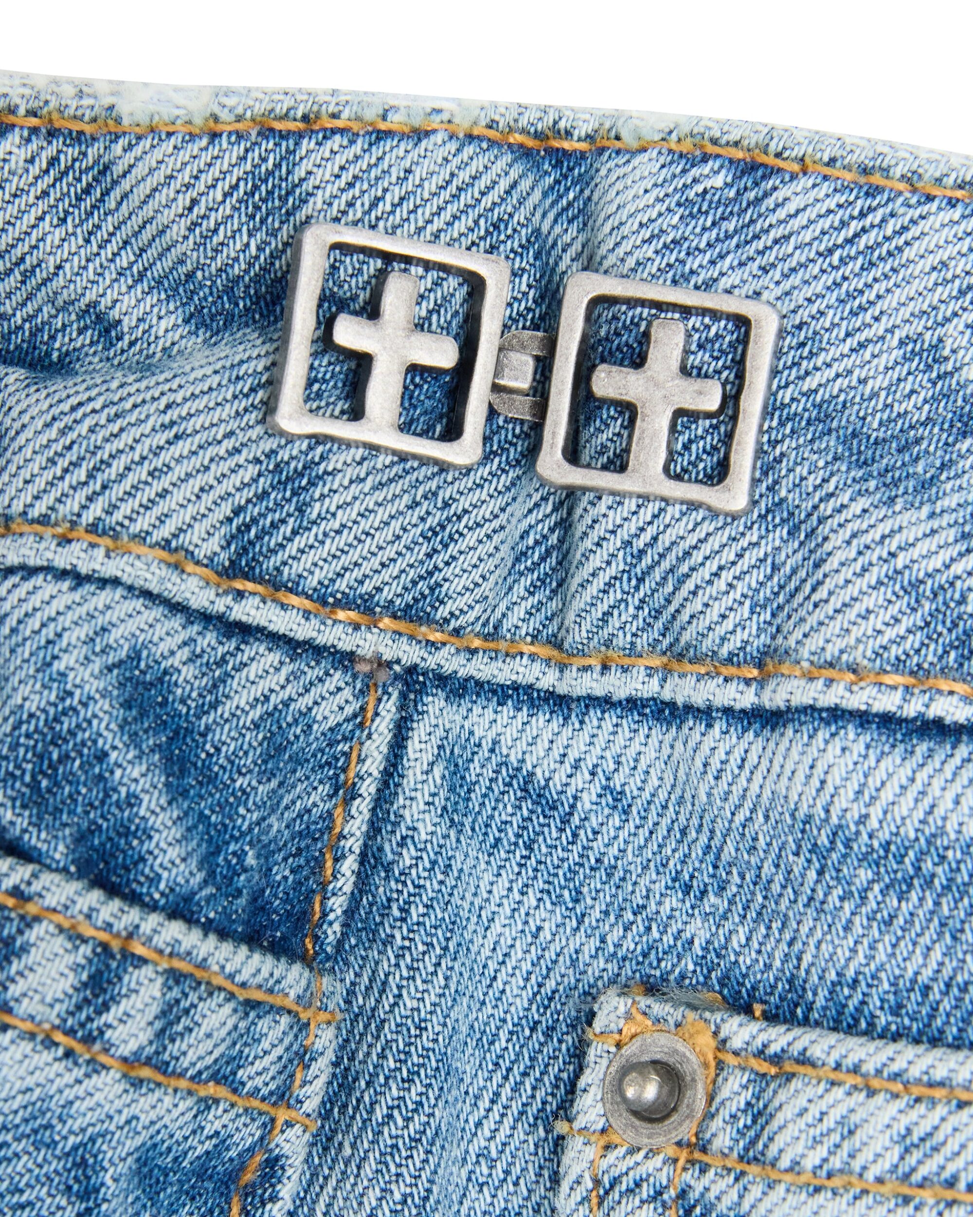 T-Box Waist Adjusters